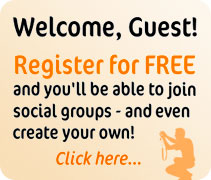 Register to create or join groups!