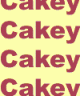 Cakey's Avatar