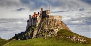 lindisfarne castle