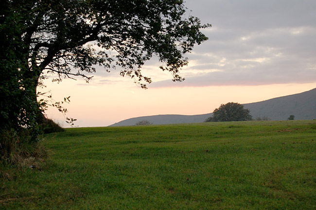 Near Cardiff / Caerphilly