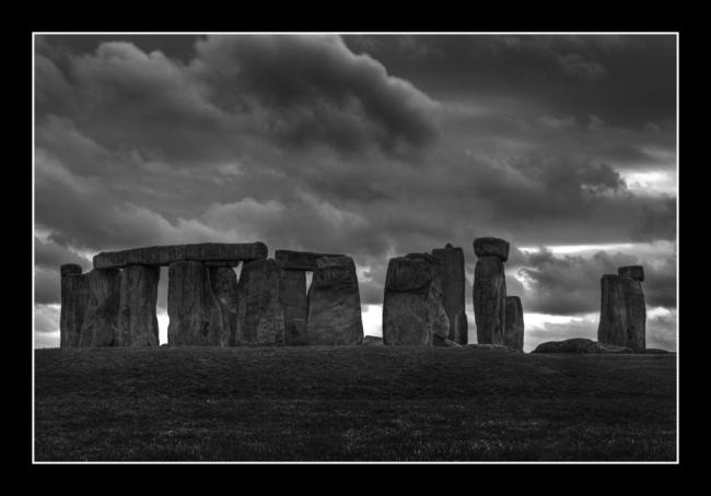 Stone Henge