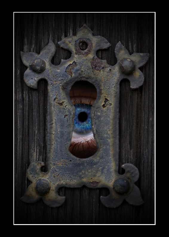 Through the Keyhole