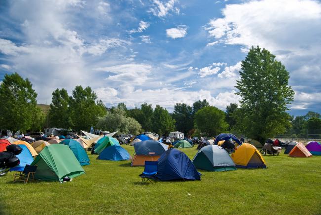 John Day, OR

Motorcycle Rally
Campout