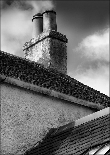 Lawview Chimney