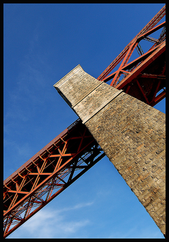 Forth Tower