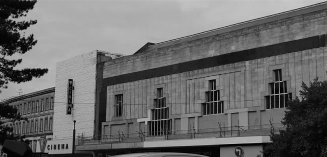 Bournemouth Buildings